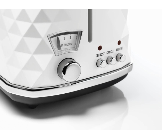 DeLonghi CTJ 2103.W Brillante - 369165 - zdjęcie 3